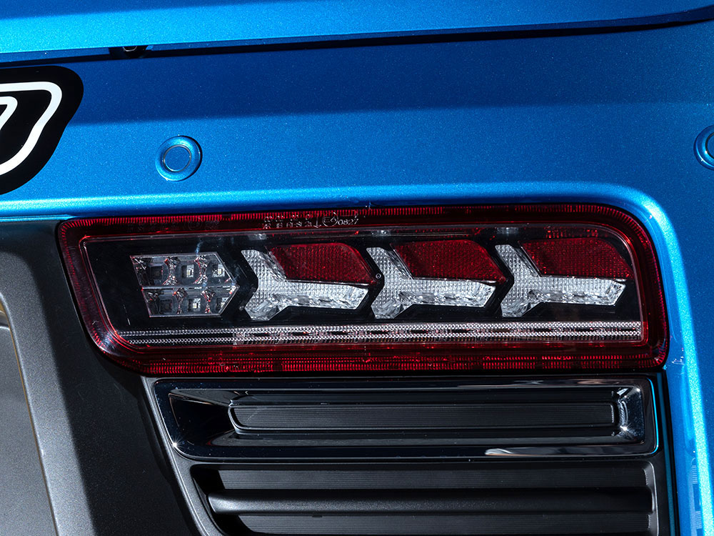 楽天市場】アルトワークス ha36s テールランプの通販