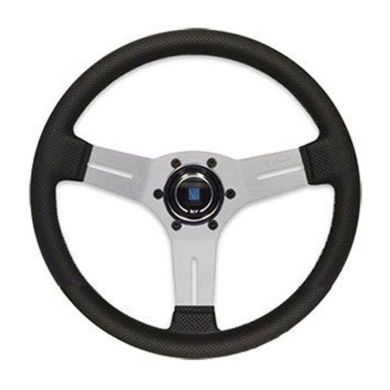 楽天市場】ナルディ クラシック レザー パンチングの通販