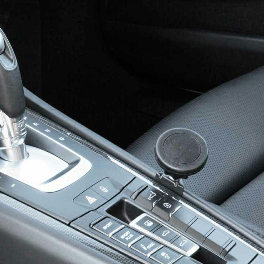 楽天市場】ポルシェ 991/ボクスター/ケイマン専用 マグネットスマホ