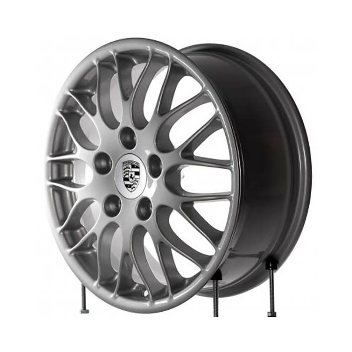 楽天市場】【ポルシェ純正】スポーツクラシック アルミホイール 17x8