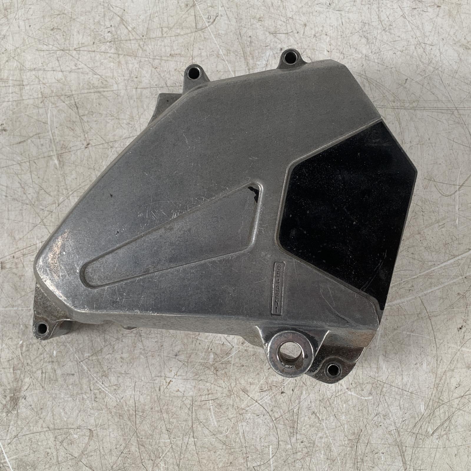 楽天市場】KAWASAKI カワサキ ゼファー400 スプロケットカバー ZR400C