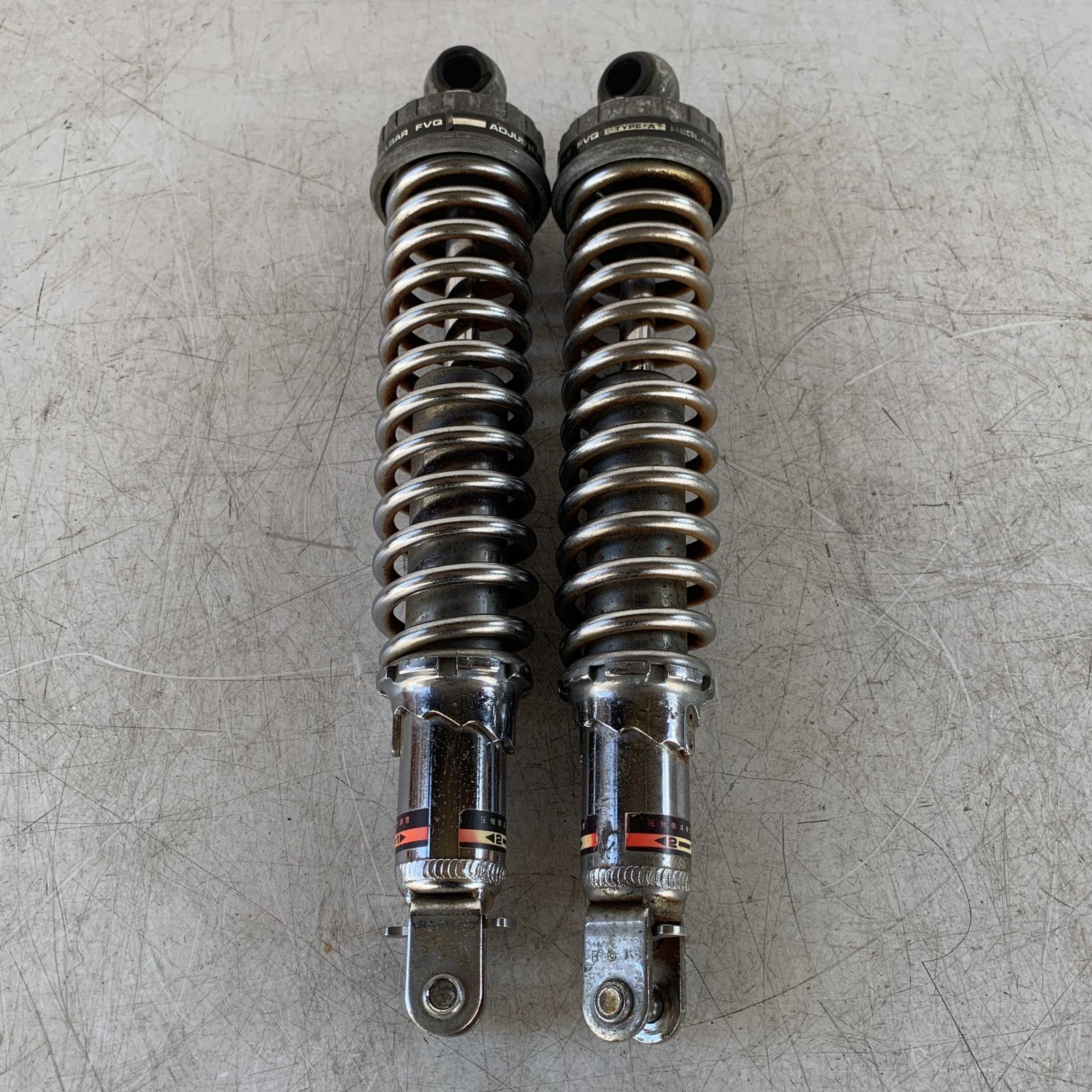 楽天市場】CB750F リアサス（サスペンション｜パーツ）：バイク用品<車