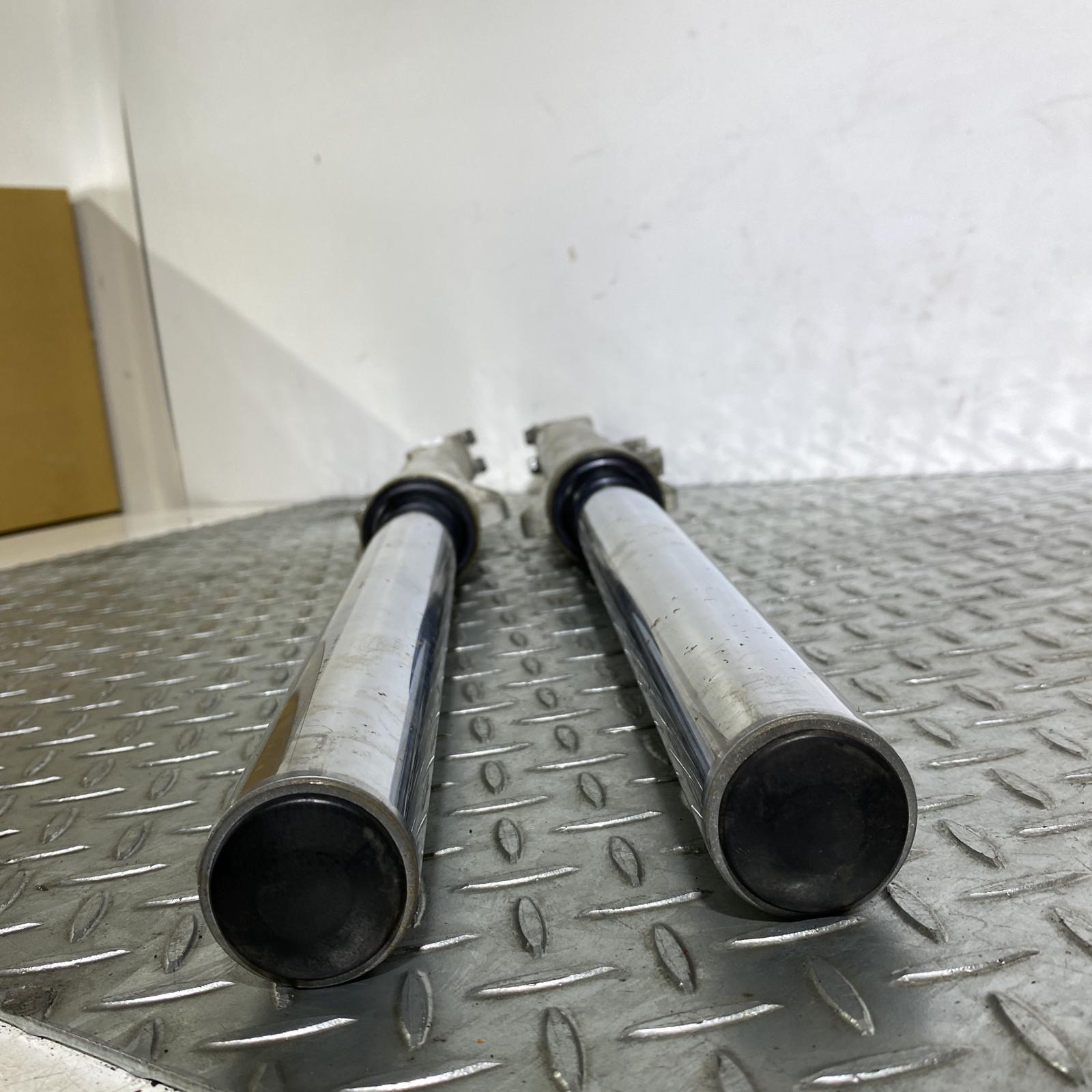 楽天市場】HONDA CB750 RC42 フロントフォーク ホンダ : AUTO