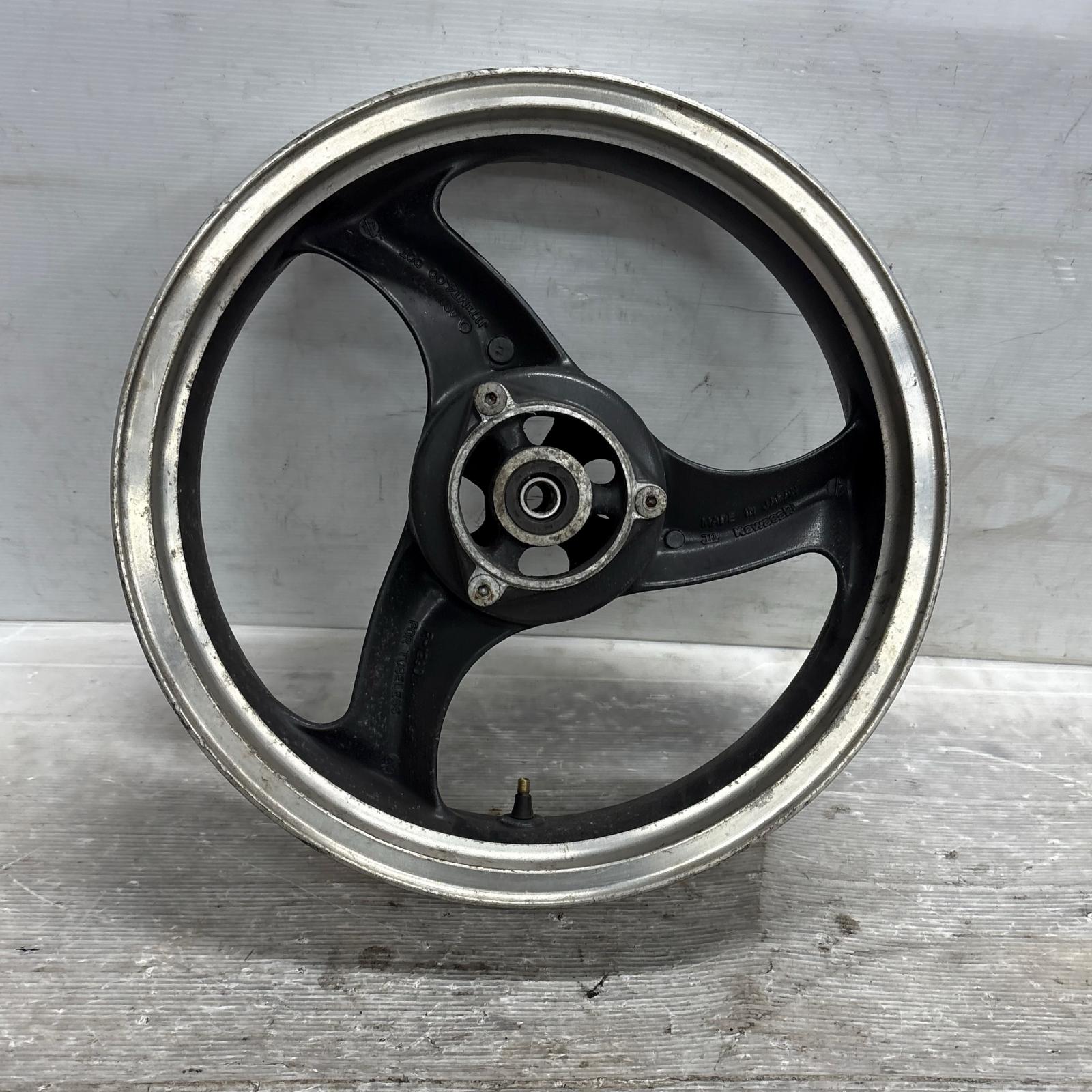 楽天市場】バリオスホイールの通販