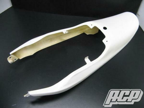 楽天市場】バリオス1型用 Z2テール フェンダーレス キット 3点