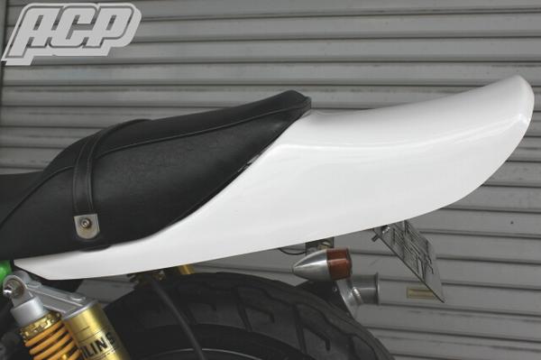 楽天市場】ZRX400 Z2タイプ テールカウル : AUTO WORLD