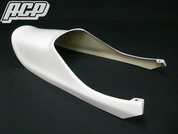 楽天市場】ゼファー400 Z2タイプ テールカウル : AUTO WORLD