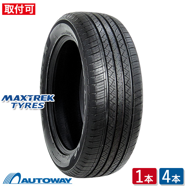 楽天市場】225／65R17（タイヤ本数1本）の通販