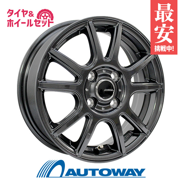 楽天市場】165／65R13 スタッドレス（スタッドレスタイヤ・ホイール