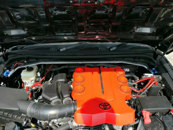 楽天市場】FJクルーザー（タワーバー｜補強パーツ）：パーツ<車用品<車