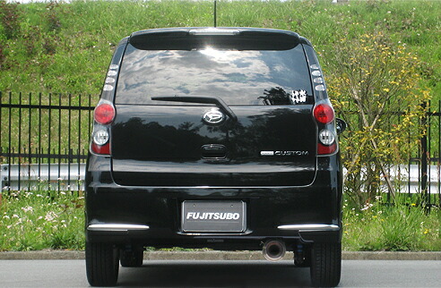 マフラー 車用 dba-l275s」の人気商品一覧 | 安い商品を通販サイトから