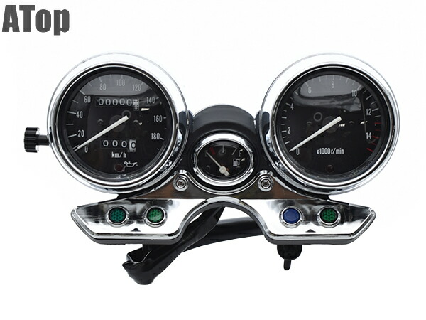 楽天市場】イナズマ400 GK7BA イナズマ1200 GV76A スピードメーター