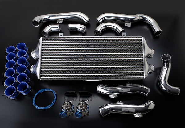 楽天市場】jzx100 インタークーラー trustの通販