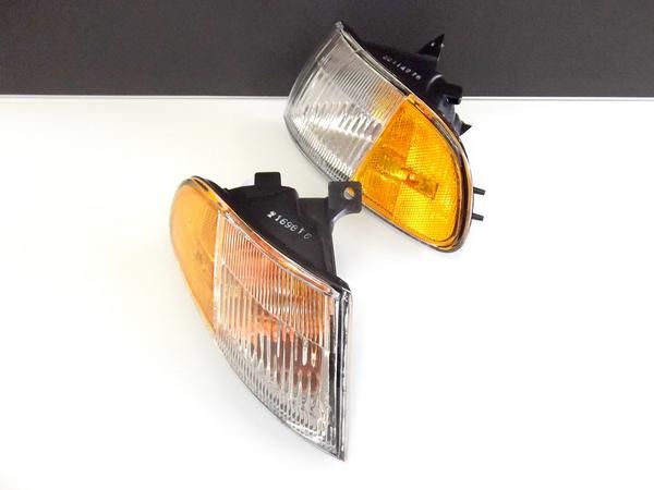 楽天市場】送料無料 ホンダ シビック USDMコーナーランプ EG/EJ1 2ドア
