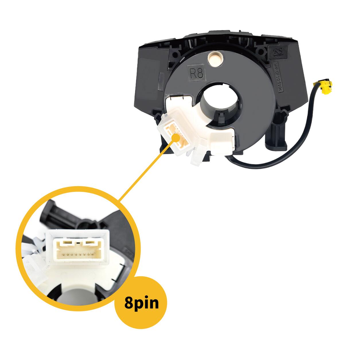 楽天市場】日産 エクストレイル T30 T31 NT31 スパイラル ケーブル