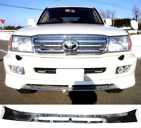 楽天市場】送料無料 大型商品 ランドクルーザー 100 / 101系 前期