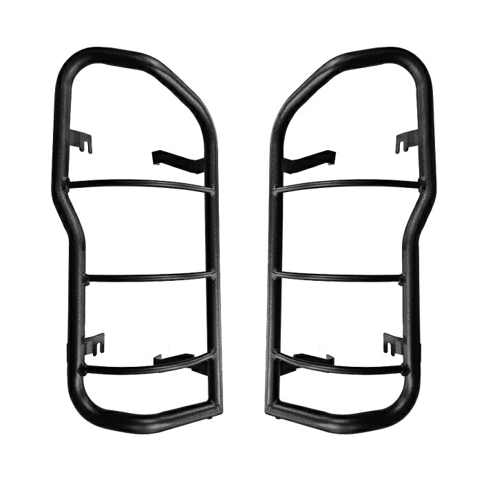 楽天市場】日産 NV350 キャラバン テールガード マットブラック テール