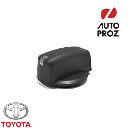 楽天市場】北米仕様 TOYOTA FJクルーザー エアコンノブ 3個セット