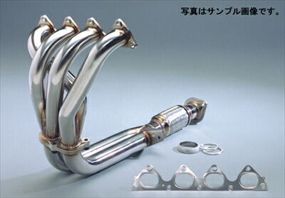 楽天市場】エキマニ シビック タイプR E-EK9 B16B : Autostyle