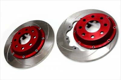 楽天市場】S660 JW5 フロント2ピース軽量ブレーキローターKIT 純正