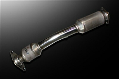 楽天市場】ノート E12改 NISMO S スーパーキャタライザー : Autostyle