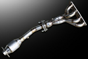 楽天市場】｢長納期商品｣ マーチ K13改 NISMO S エキゾースト