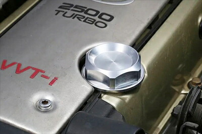 楽天市場】JZX110 マークII 1JZ/2JZ搭載車用 ワンタッチ式オイル