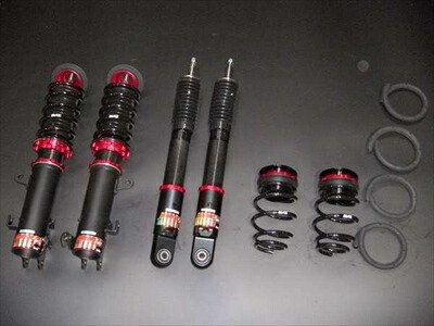 楽天市場】スペーシア/スペーシアカスタム MK53S 2WD車 サスペンション