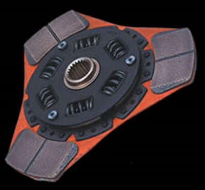 楽天市場】シルビア S14 SR20DETエンジン車 EXEDY シングルスポーツ