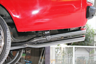 楽天市場】サニートラック R-GB122 ロングボディー 後期車用