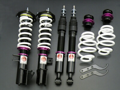 楽天市場】c28 セレナ e-power（車高調整キット｜サスペンション