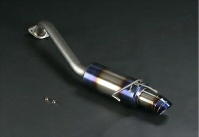 楽天市場】ジェイズレーシング マフラーの通販