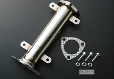 楽天市場】ek9 触媒ストレートの通販