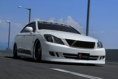 楽天市場】クラウン 200系 アスリート 後期 JDM COMPLETE フロント