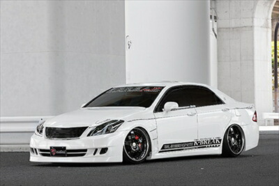 楽天市場】クラウン 200系 アスリート 後期 JDM COMPLETE