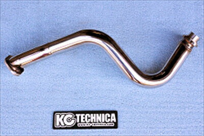 楽天市場】アルトワークス/ターボRS HA36S EXフロントパイプ (群サイG