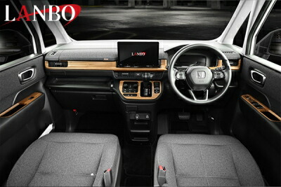 楽天市場】ステップワゴン rf3（インテリアパネル｜内装パーツ