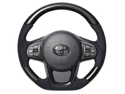 楽天市場】DB型 GR スープラ プレミアムシリーズ ステアリング