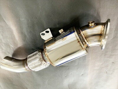 楽天市場】GR スープラ A90 スポーツキャタライザー SZ/SZ-R用