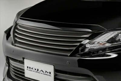 楽天市場】ハリアー 60系 IRT 前期 フロントグリル Ver.1 塗装済み