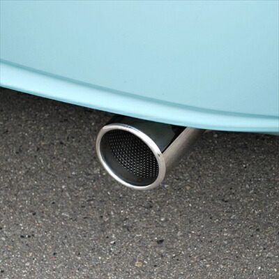 楽天市場】プリウス ZVW30 ロッソモデロマフラー GT-8 : Autostyle