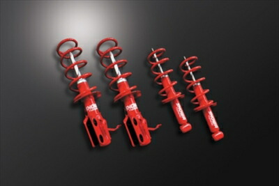 楽天市場】BRZ ZC6 SPORTS サスペンションキット AT車 : Autostyle