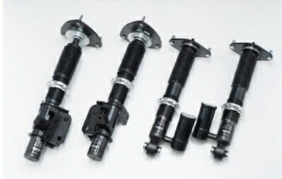 楽天市場】ZN8 GR86 ADVANCED SUSPENSION KIT ダンパーのみ : Autostyle