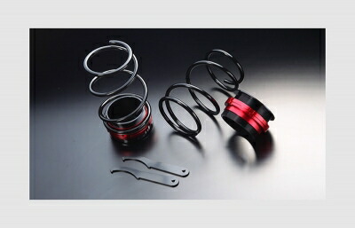 楽天市場】シュピーゲル ダイハツ コペン l880k 車高調 リアの通販