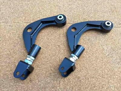 楽天市場】50プリウス リア アームの通販