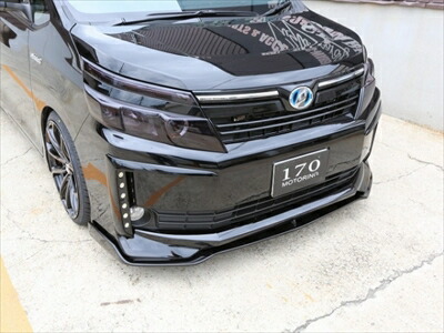 楽天市場】ヴォクシー 80系 前期 ヘッドライトカバー スモーク : Autostyle