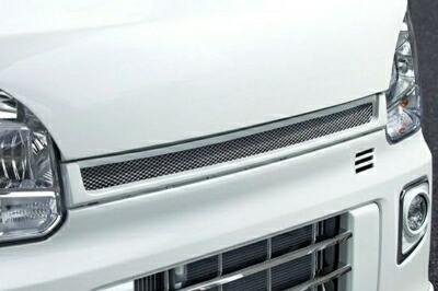 楽天市場】DA17W エブリイワゴン フロントグリル 素地 : Autostyle