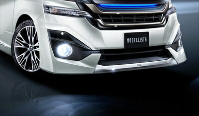 楽天市場】ヴェルファイア 30 VL/V/X 前期 モデリスタ