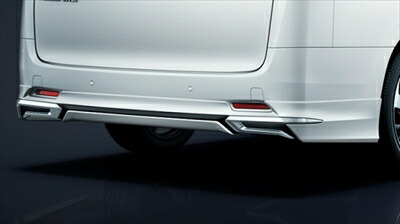 楽天市場】ヴェルファイア 30系 後期 V/Xグレード モデリスタ エアロ