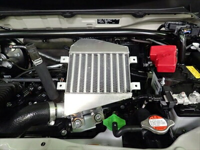 楽天市場】アルトワークス ha36s インタークーラーの通販